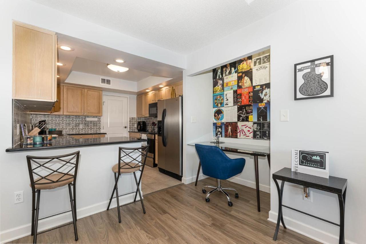 פלורנס Large, Stunning Elvis Themed Condo,10 Min From Cvg מראה חיצוני תמונה
