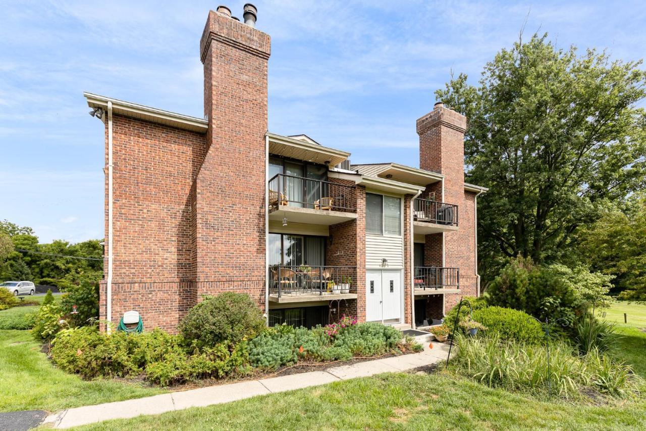 פלורנס Large, Stunning Elvis Themed Condo,10 Min From Cvg מראה חיצוני תמונה